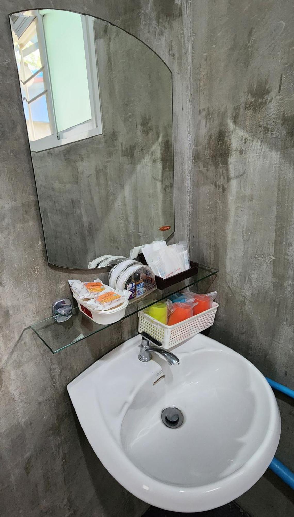 Rimtharnn Homestay Maewin Mae Wang Exterior foto