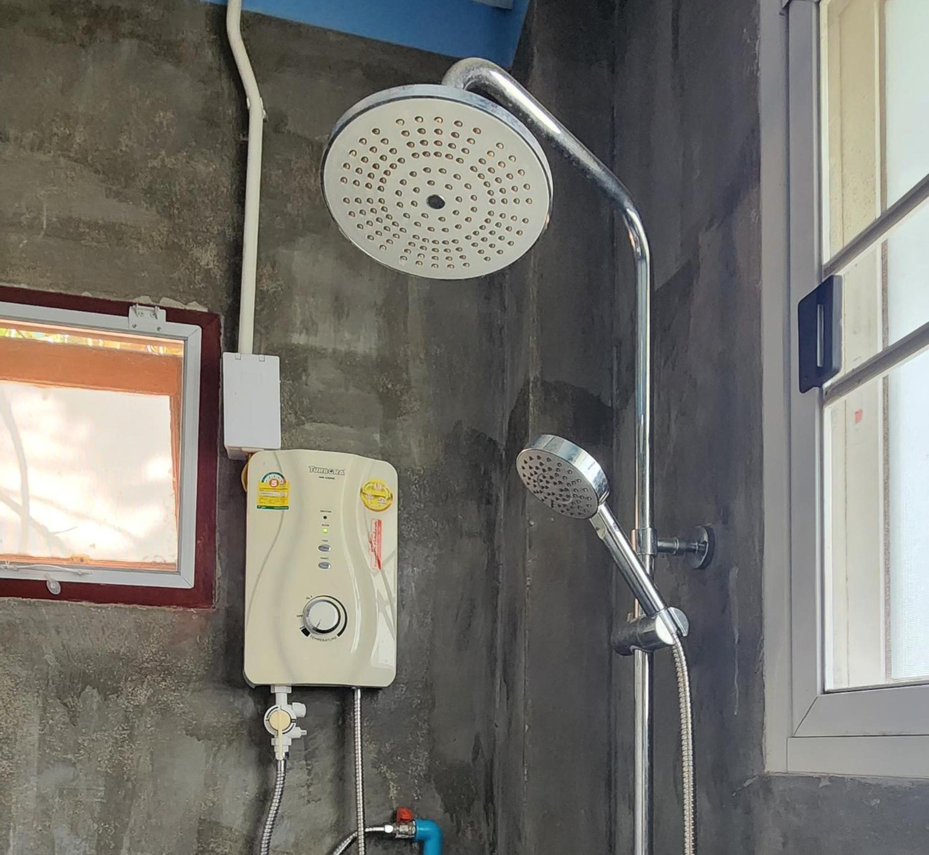 Rimtharnn Homestay Maewin Mae Wang Exterior foto
