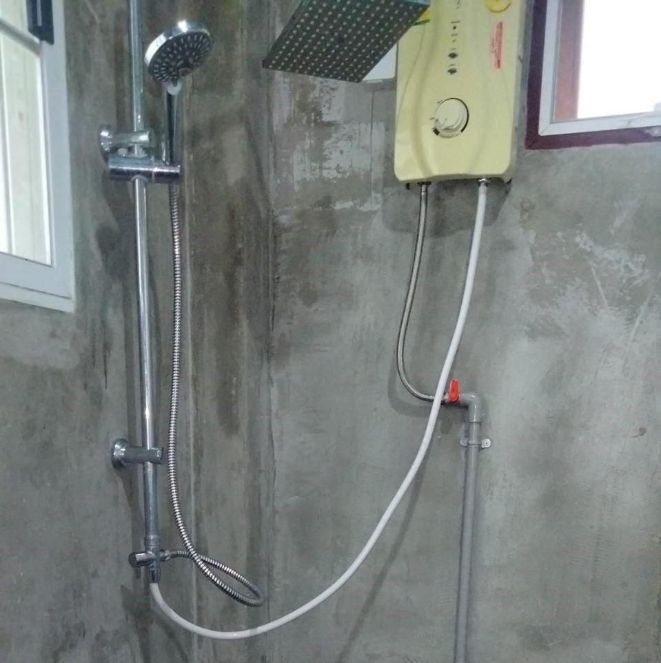 Rimtharnn Homestay Maewin Mae Wang Exterior foto