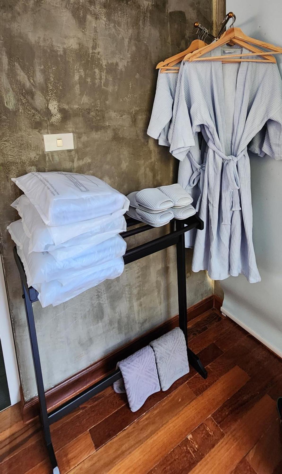 Rimtharnn Homestay Maewin Mae Wang Exterior foto